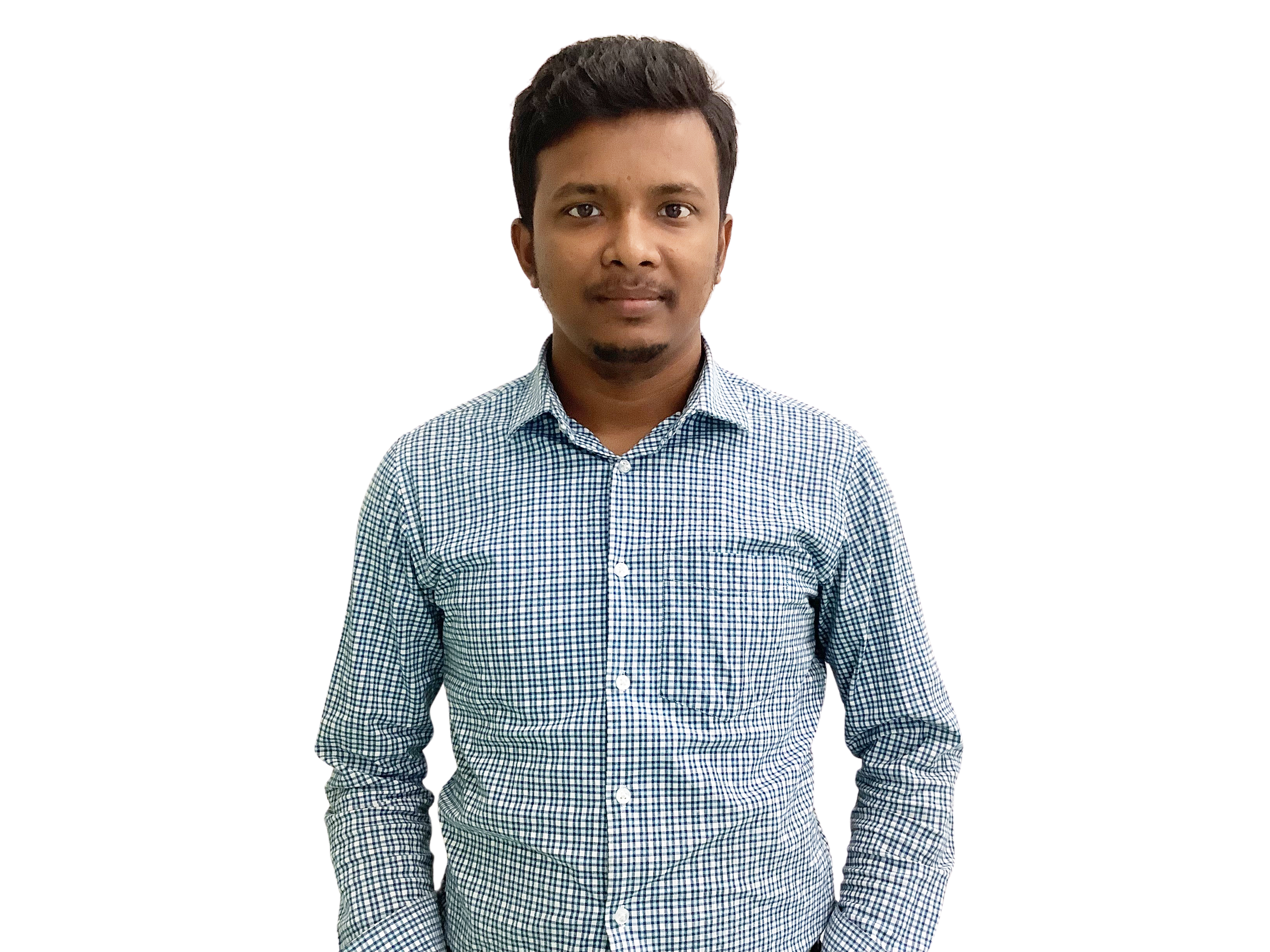 Masud Rana