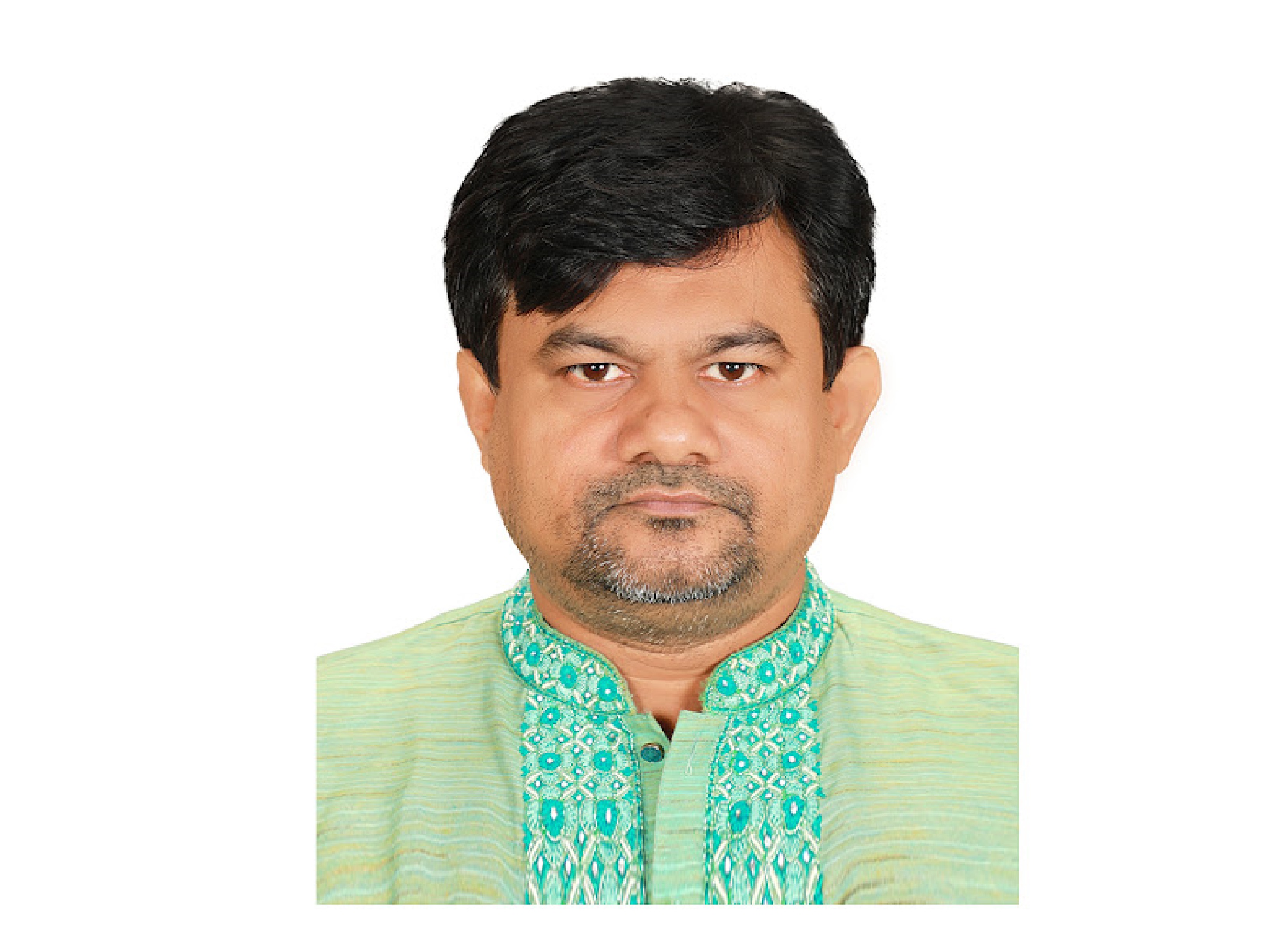 Md. Shamsuzzaman Mamun