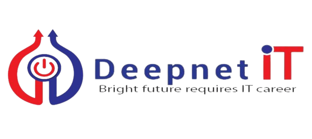 Deepnet Institute of Technology (DIT) it Logo